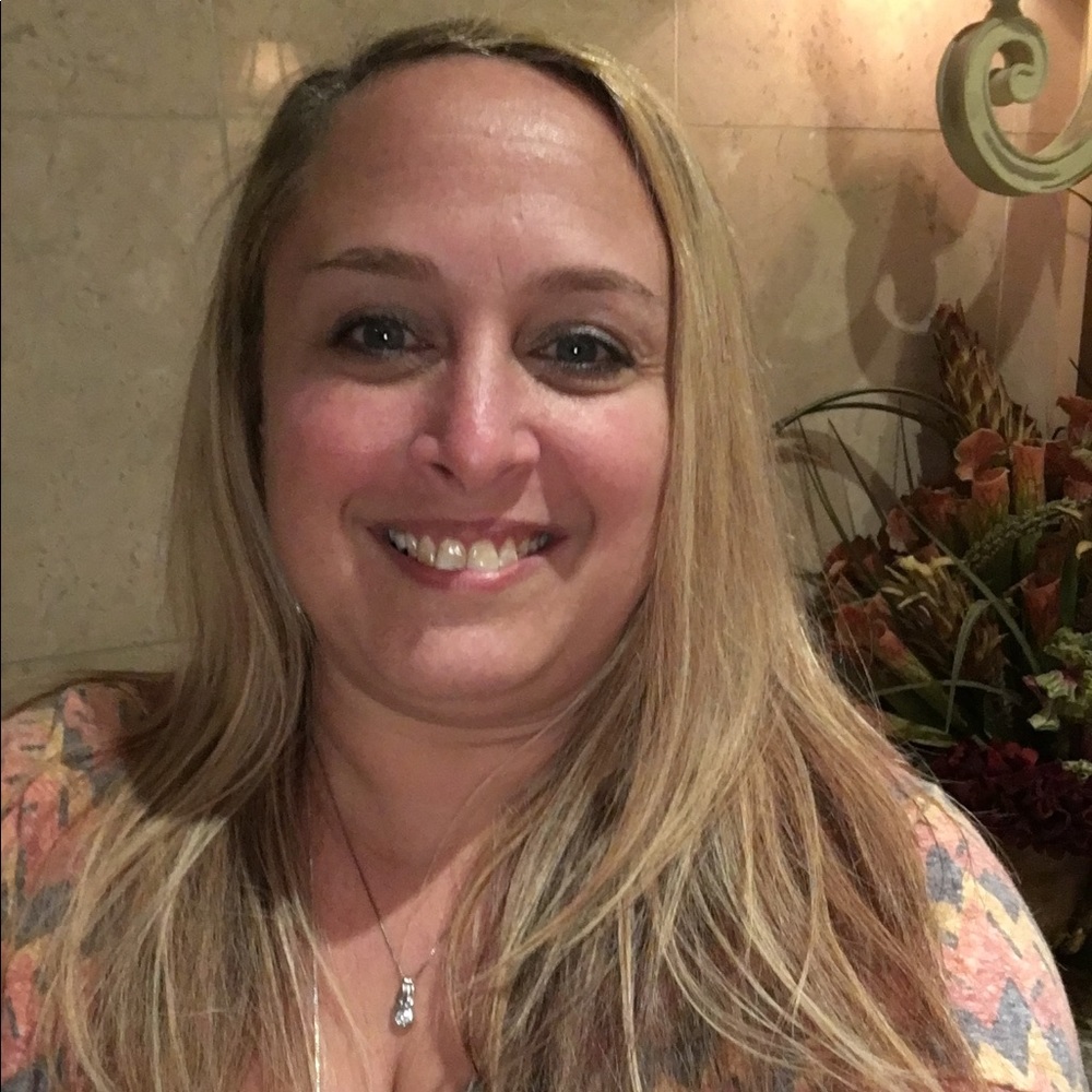 Meet your Posher, Susan